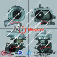 Turbocharger SH250 RHF55 4HK1 898030-2170